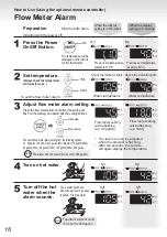 Preview for 16 page of Noritz eco TOUGH NRC661 Owner'S Manual