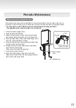 Preview for 23 page of Noritz eco TOUGH NRC661 Owner'S Manual