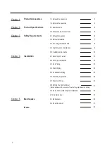 Preview for 2 page of Noritz Eco TOUGH NRCP111-DV-LP Installation Manual