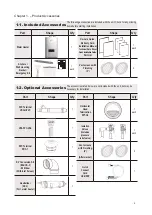 Preview for 3 page of Noritz Eco TOUGH NRCP111-DV-LP Installation Manual