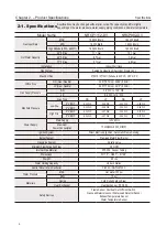 Preview for 4 page of Noritz Eco TOUGH NRCP111-DV-LP Installation Manual