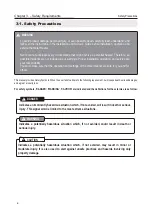 Preview for 6 page of Noritz Eco TOUGH NRCP111-DV-LP Installation Manual