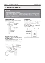 Preview for 10 page of Noritz Eco TOUGH NRCP111-DV-LP Installation Manual