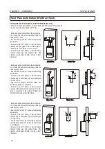 Preview for 18 page of Noritz Eco TOUGH NRCP111-DV-LP Installation Manual