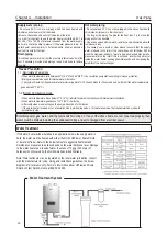 Preview for 24 page of Noritz Eco TOUGH NRCP111-DV-LP Installation Manual