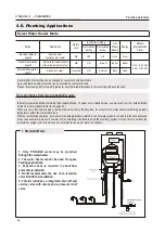 Preview for 26 page of Noritz Eco TOUGH NRCP111-DV-LP Installation Manual