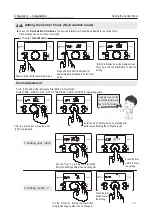 Preview for 31 page of Noritz Eco TOUGH NRCP111-DV-LP Installation Manual