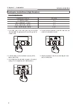 Preview for 34 page of Noritz Eco TOUGH NRCP111-DV-LP Installation Manual