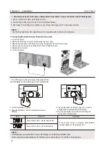 Preview for 36 page of Noritz Eco TOUGH NRCP111-DV-LP Installation Manual