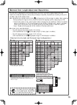 Предварительный просмотр 13 страницы Noritz ecoTOUCH NRC111-DV-LP Installation Manual