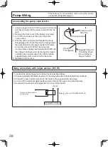 Предварительный просмотр 36 страницы Noritz ecoTOUCH NRC111-DV-LP Installation Manual