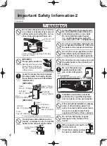 Preview for 4 page of Noritz ecoTOUGH GQ-C2857WS Owner'S Manual