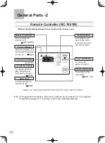 Preview for 10 page of Noritz ecoTOUGH GQ-C2857WS Owner'S Manual