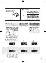 Preview for 15 page of Noritz ecoTOUGH GQ-C2857WS Owner'S Manual