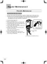 Preview for 22 page of Noritz ecoTOUGH GQ-C2857WS Owner'S Manual