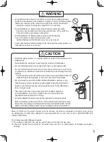 Preview for 5 page of Noritz ecoTOUGH NRC111-OD-NG Installation Manual