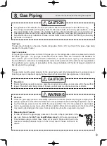 Preview for 9 page of Noritz ecoTOUGH NRC111-OD-NG Installation Manual