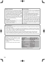 Preview for 14 page of Noritz ecoTOUGH NRC111-OD-NG Installation Manual