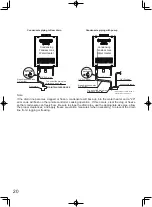 Preview for 20 page of Noritz ecoTOUGH NRC111-OD-NG Installation Manual