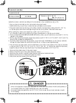 Preview for 23 page of Noritz ecoTOUGH NRC111-OD-NG Installation Manual