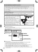 Preview for 24 page of Noritz ecoTOUGH NRC111-OD-NG Installation Manual