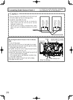 Preview for 26 page of Noritz ecoTOUGH NRC111-OD-NG Installation Manual