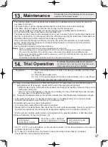 Preview for 27 page of Noritz ecoTOUGH NRC111-OD-NG Installation Manual