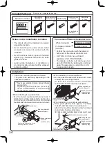 Preview for 34 page of Noritz ecoTOUGH NRC111-OD-NG Installation Manual