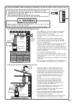 Предварительный просмотр 17 страницы Noritz ecOTOUGH NRC1111-DV-LP Installation Manual