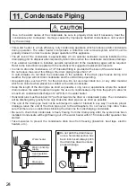 Предварительный просмотр 24 страницы Noritz ecOTOUGH NRC1111-DV-LP Installation Manual