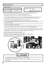 Предварительный просмотр 28 страницы Noritz ecOTOUGH NRC1111-DV-LP Installation Manual