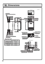 Предварительный просмотр 34 страницы Noritz ecOTOUGH NRC1111-DV-LP Installation Manual