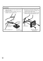 Предварительный просмотр 36 страницы Noritz ecOTOUGH NRC1111-DV-LP Installation Manual