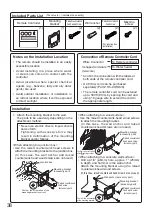 Предварительный просмотр 38 страницы Noritz ecOTOUGH NRC1111-DV-LP Installation Manual