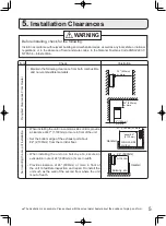 Preview for 5 page of Noritz ecoTOUGH NRC661-OD-LP Installation Manual