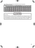 Preview for 11 page of Noritz ecoTOUGH NRC661-OD-LP Installation Manual