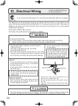 Preview for 20 page of Noritz ecoTOUGH NRC661-OD-LP Installation Manual