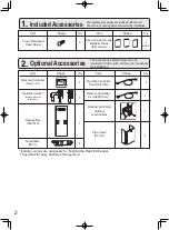 Предварительный просмотр 2 страницы Noritz ecoTOUGH NRC661A-OD Installation Manual