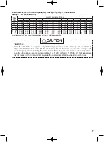 Предварительный просмотр 11 страницы Noritz ecoTOUGH NRC661A-OD Installation Manual