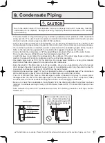 Предварительный просмотр 17 страницы Noritz ecoTOUGH NRC661A-OD Installation Manual