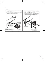 Предварительный просмотр 27 страницы Noritz ecoTOUGH NRC661A-OD Installation Manual