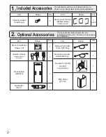 Предварительный просмотр 2 страницы Noritz ecoTOUGH NRC711-OD Installation Manual