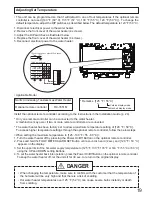 Предварительный просмотр 19 страницы Noritz ecoTOUGH NRC711-OD Installation Manual