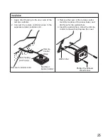 Предварительный просмотр 25 страницы Noritz ecoTOUGH NRC711-OD Installation Manual