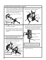 Предварительный просмотр 26 страницы Noritz ecoTOUGH NRC711-OD Installation Manual