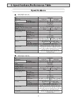 Preview for 4 page of Noritz ecoTough NRC83-OD Field Manual