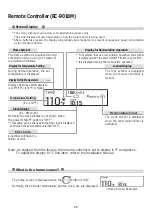 Preview for 25 page of Noritz ecoTough NRC83-OD Field Manual