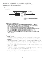 Preview for 27 page of Noritz ecoTough NRC83-OD Field Manual