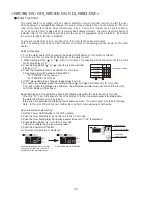 Preview for 32 page of Noritz ecoTough NRC83-OD Field Manual