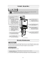 Preview for 33 page of Noritz ecoTough NRC83-OD Field Manual